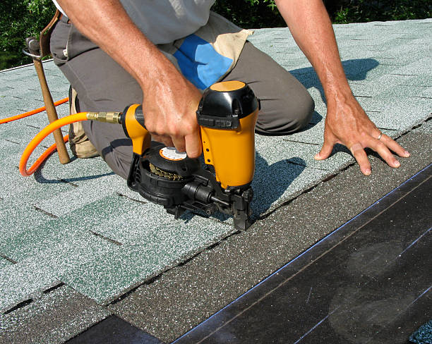 Best Emergency Roof Repair  in Wayne, MI