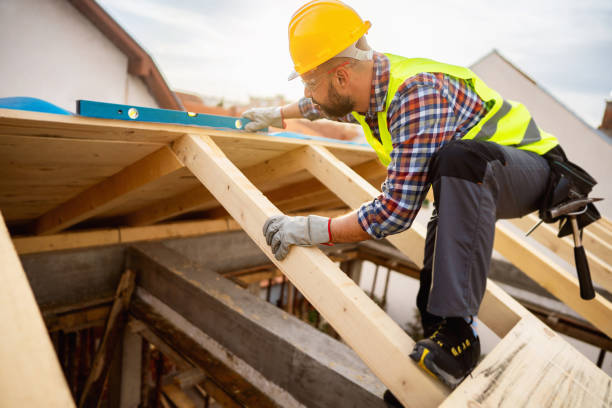 Best Metal Roofing Contractor  in Wayne, MI